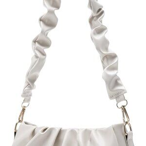Trendy Small Hobo Tote Bag for Women - Compact and Stylish Shoulder Handbag